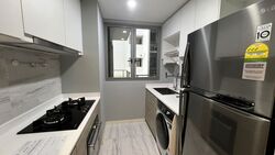 The Alps Residences (D18), Condominium #419351291